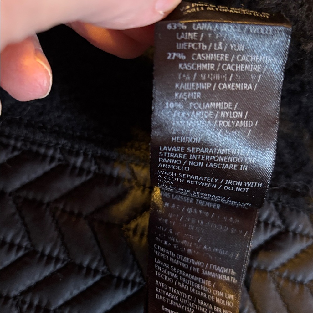 Post Card jacket - Picture 10 of 10